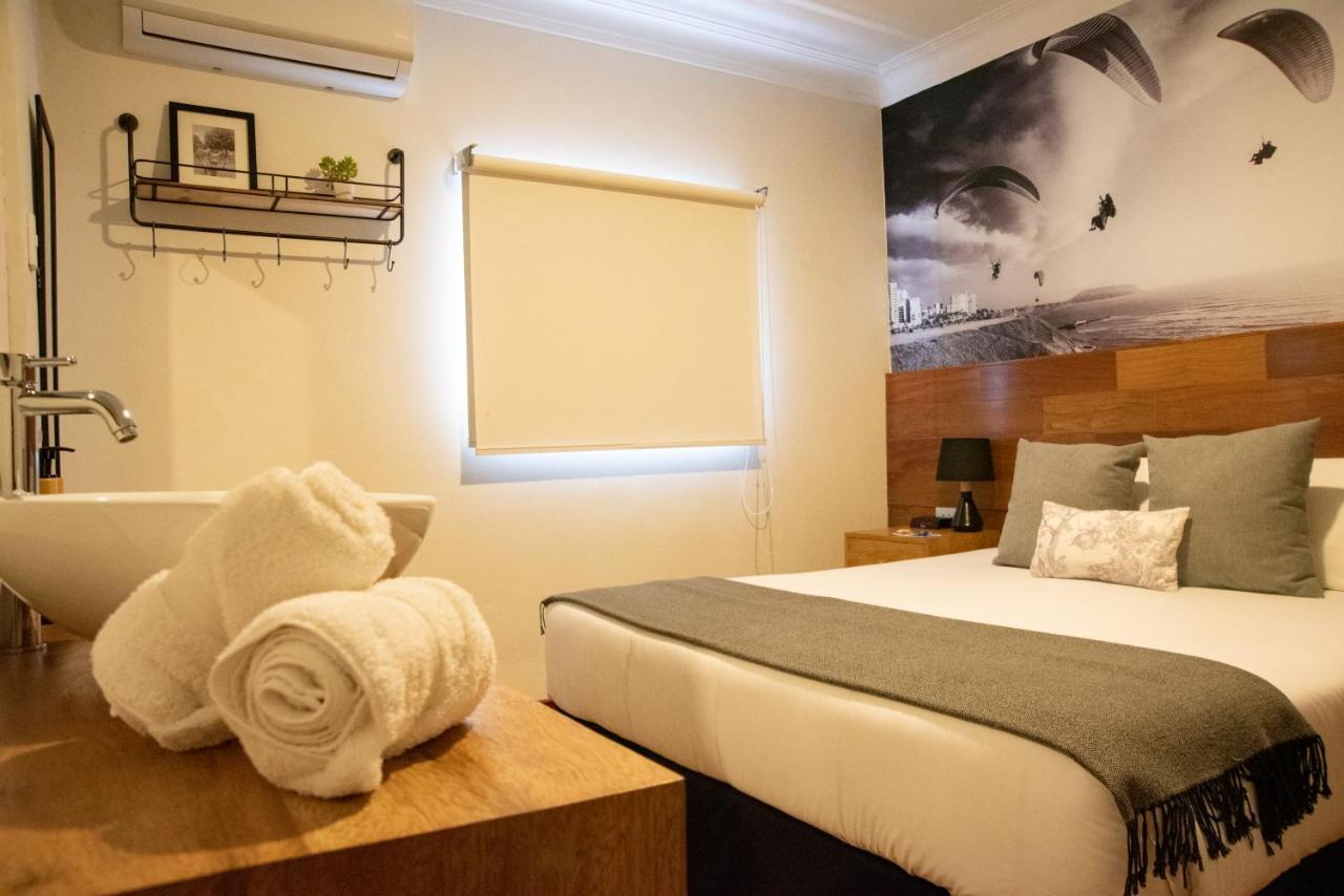 Lima 18 Boutique Hotel Ngoại thất bức ảnh